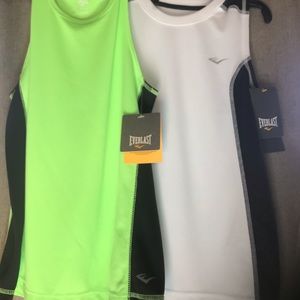Everlast Boys Shirts
